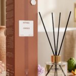 Hummel Amber Oda Kokusu 120 ml