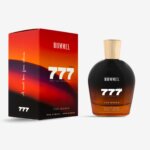 Hummel 777 Kadın Parfüm 100 ML