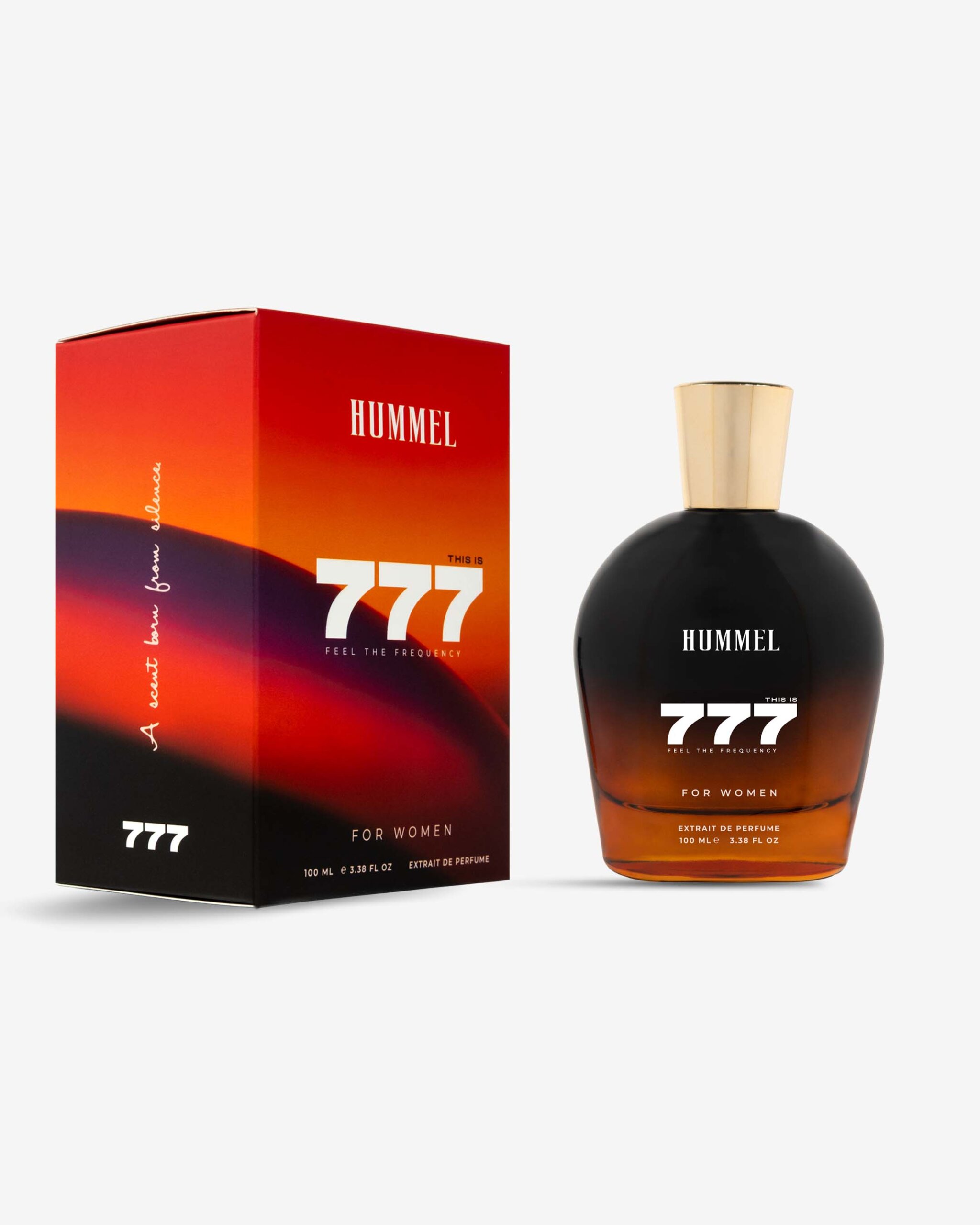 777 - Kadın Parfüm