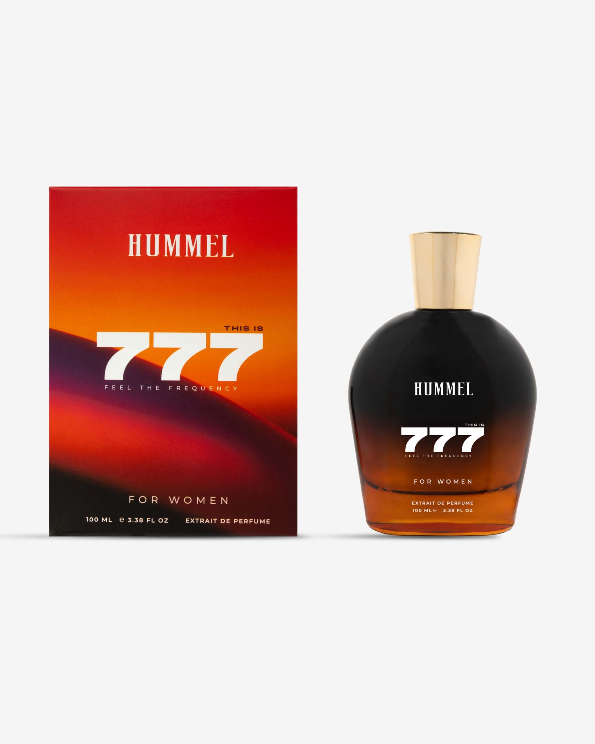 777 - Kadın Parfüm - Görsel 2