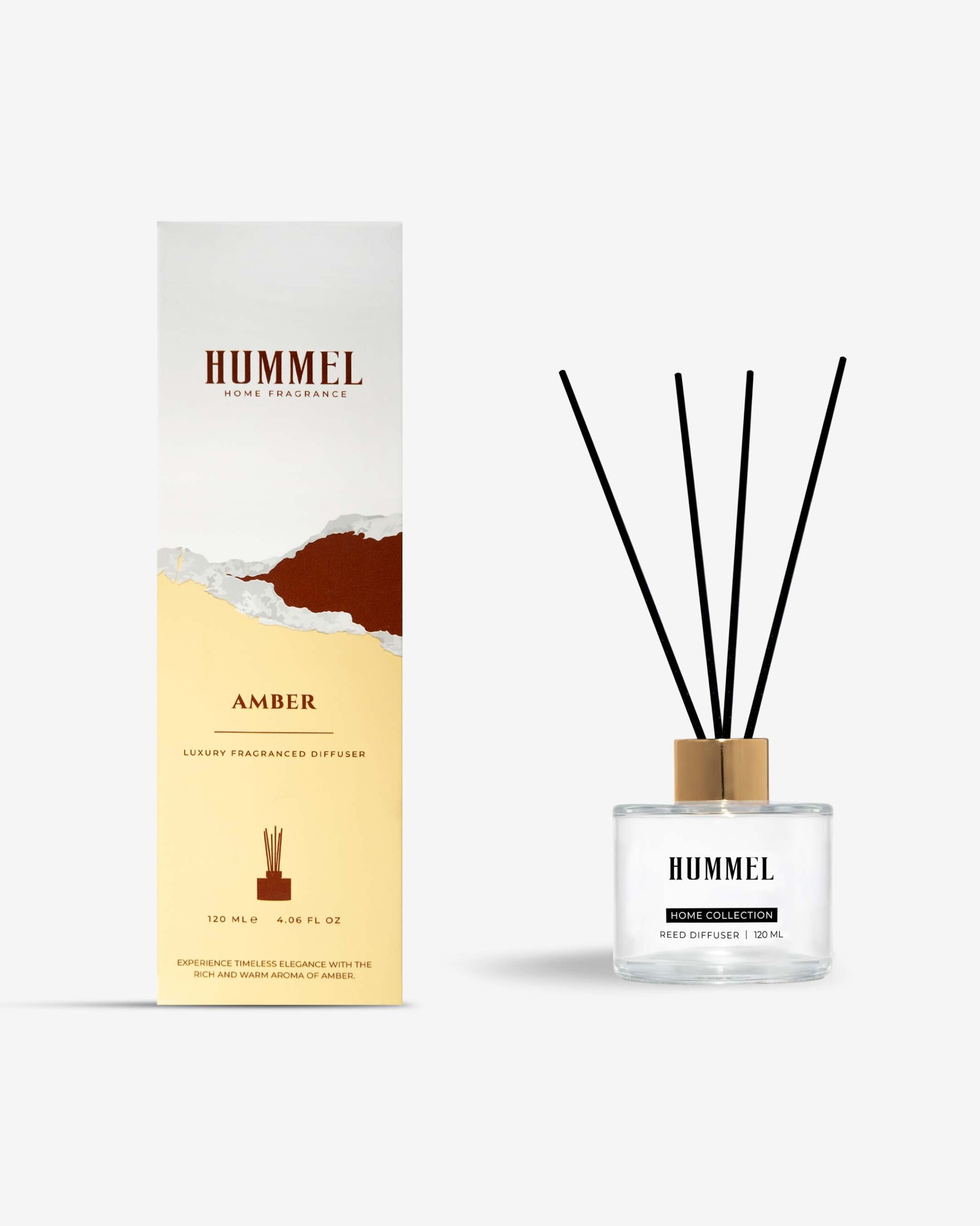 Amber - Oda Kokusu - Görsel 2