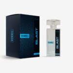 Hummel Blast Erkek Parfüm 100 ML