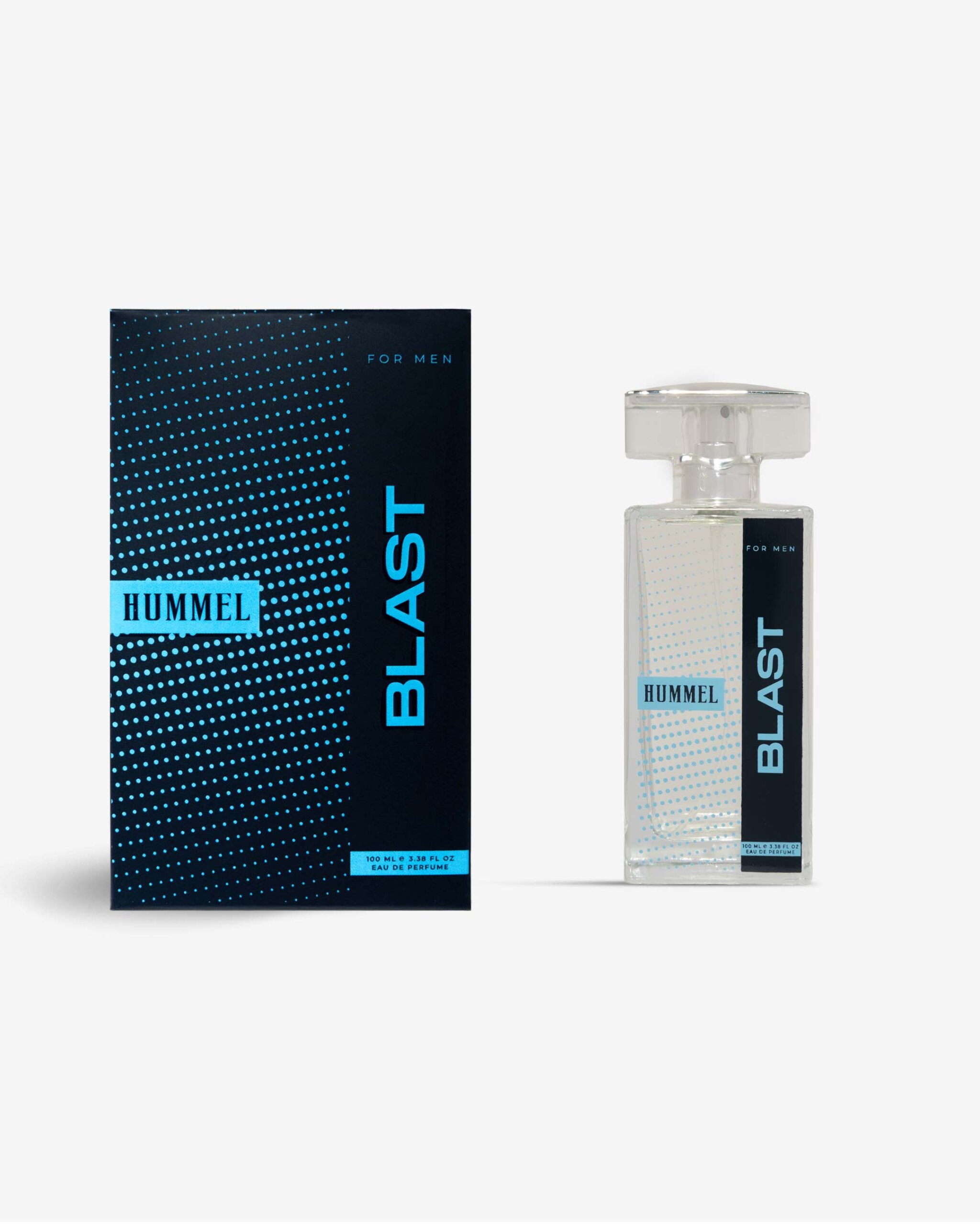 Blast – Erkek Parfüm - Görsel 2