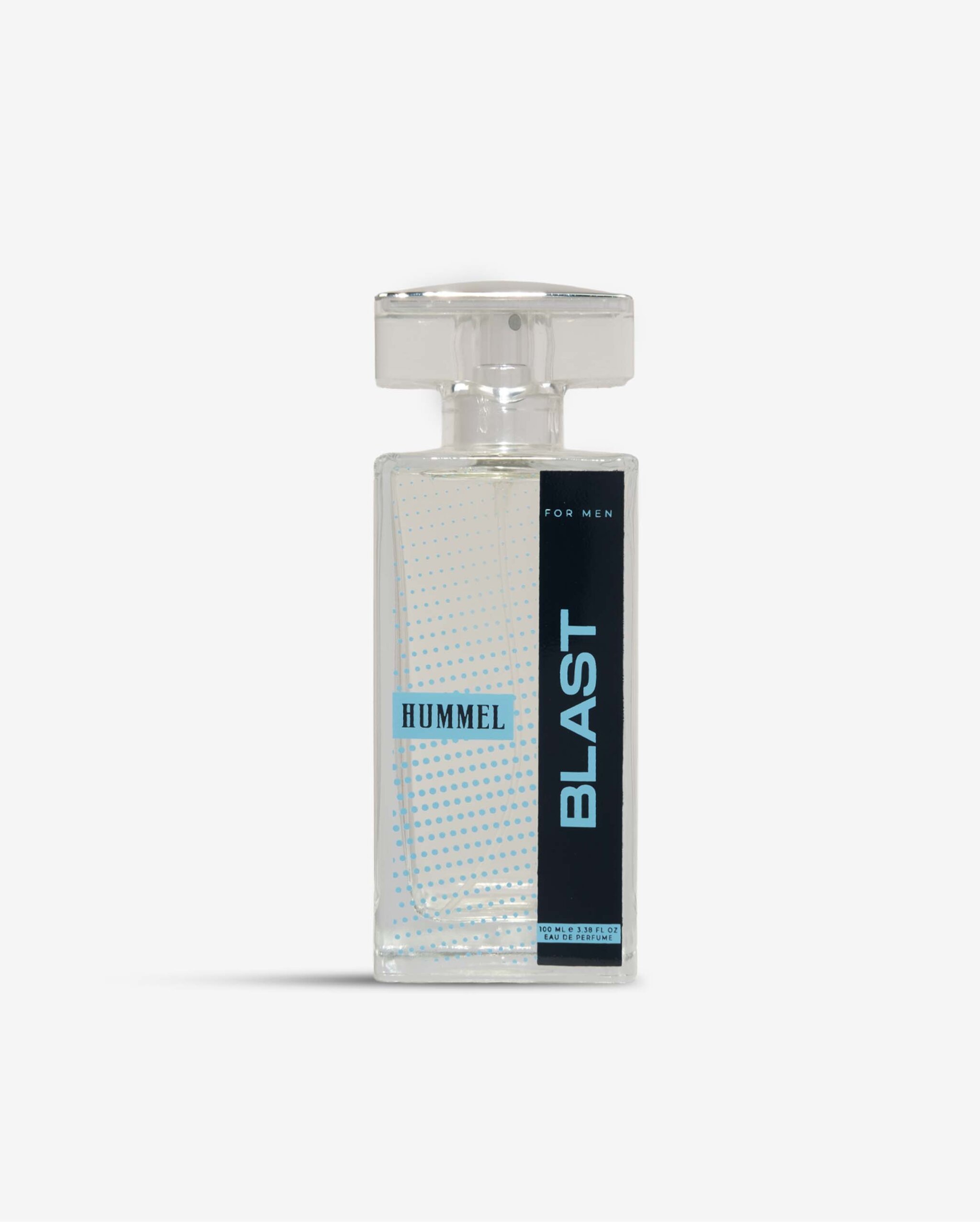 Blast – Erkek Parfüm - Görsel 3