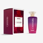 Hummel Cassandra Unisex Parfüm 100 ML