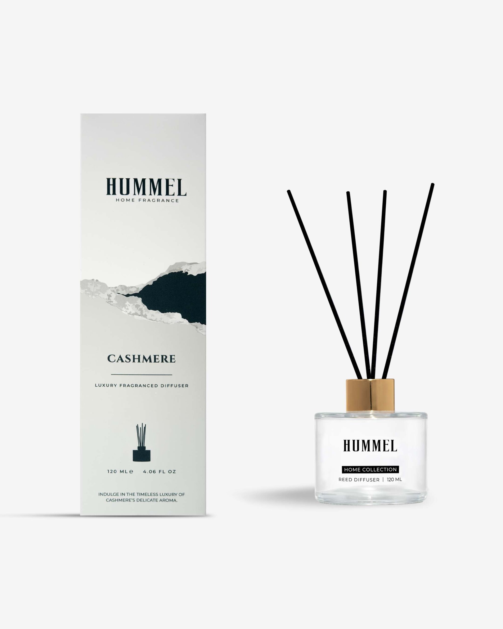 Cashmere - Oda Kokusu - Görsel 2