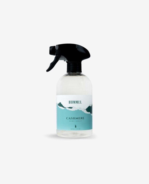 Cashmere - Oda Spreyi
