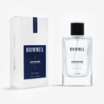 Hummel 505 Erkek Parfüm 60 ML
