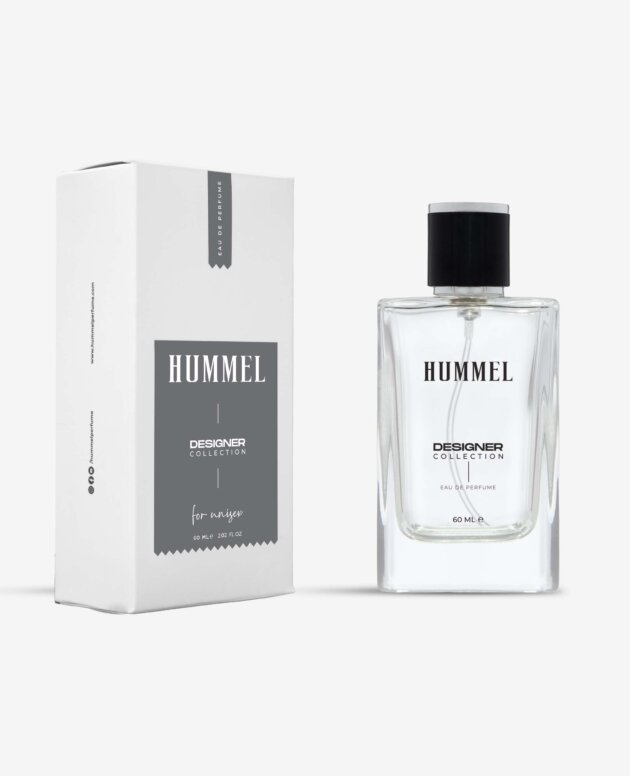 Hummel 455