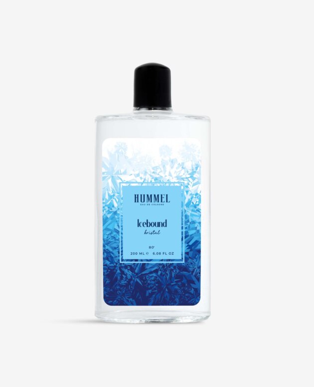 Icebound – Ice Kolonya