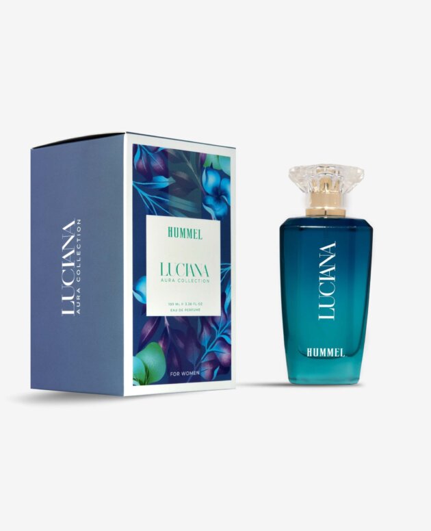 Hummel Luciana Kadın Parfüm 100 ML