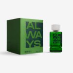 Hummel Always Unisex Parfüm 100 ML