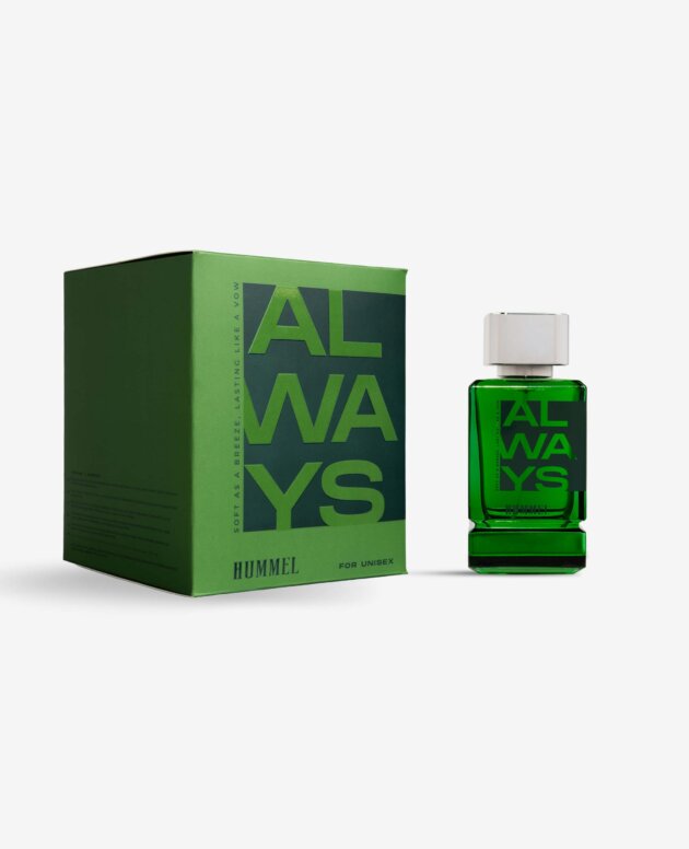 Always - Unisex Parfüm