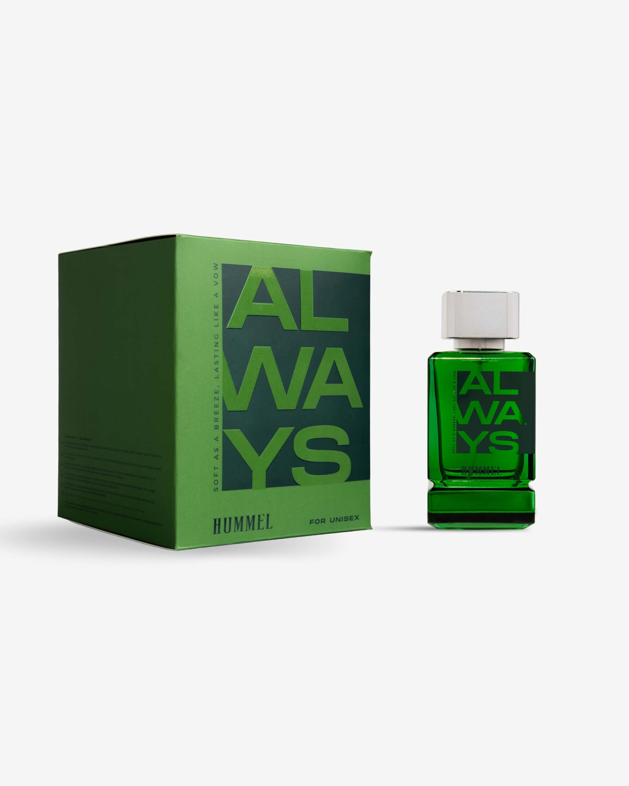 Always - Unisex Parfüm