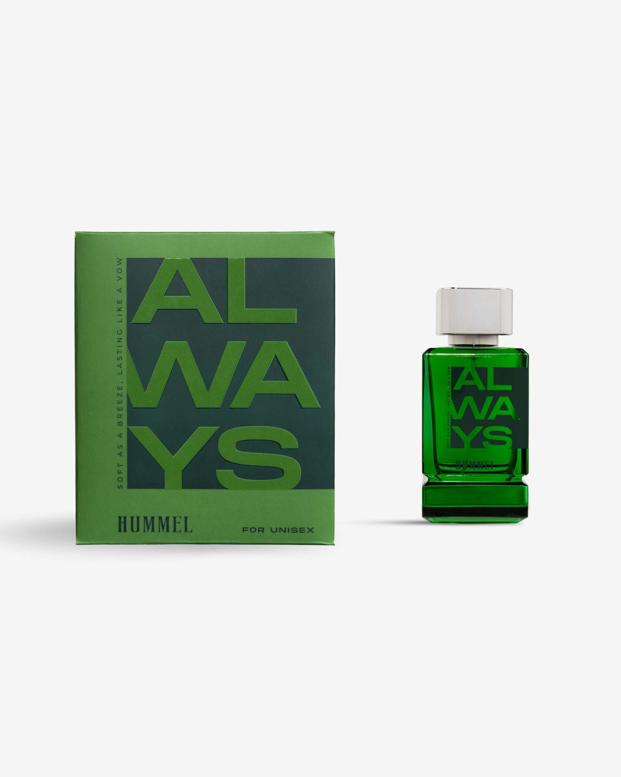 Always - Unisex Parfüm - Görsel 2
