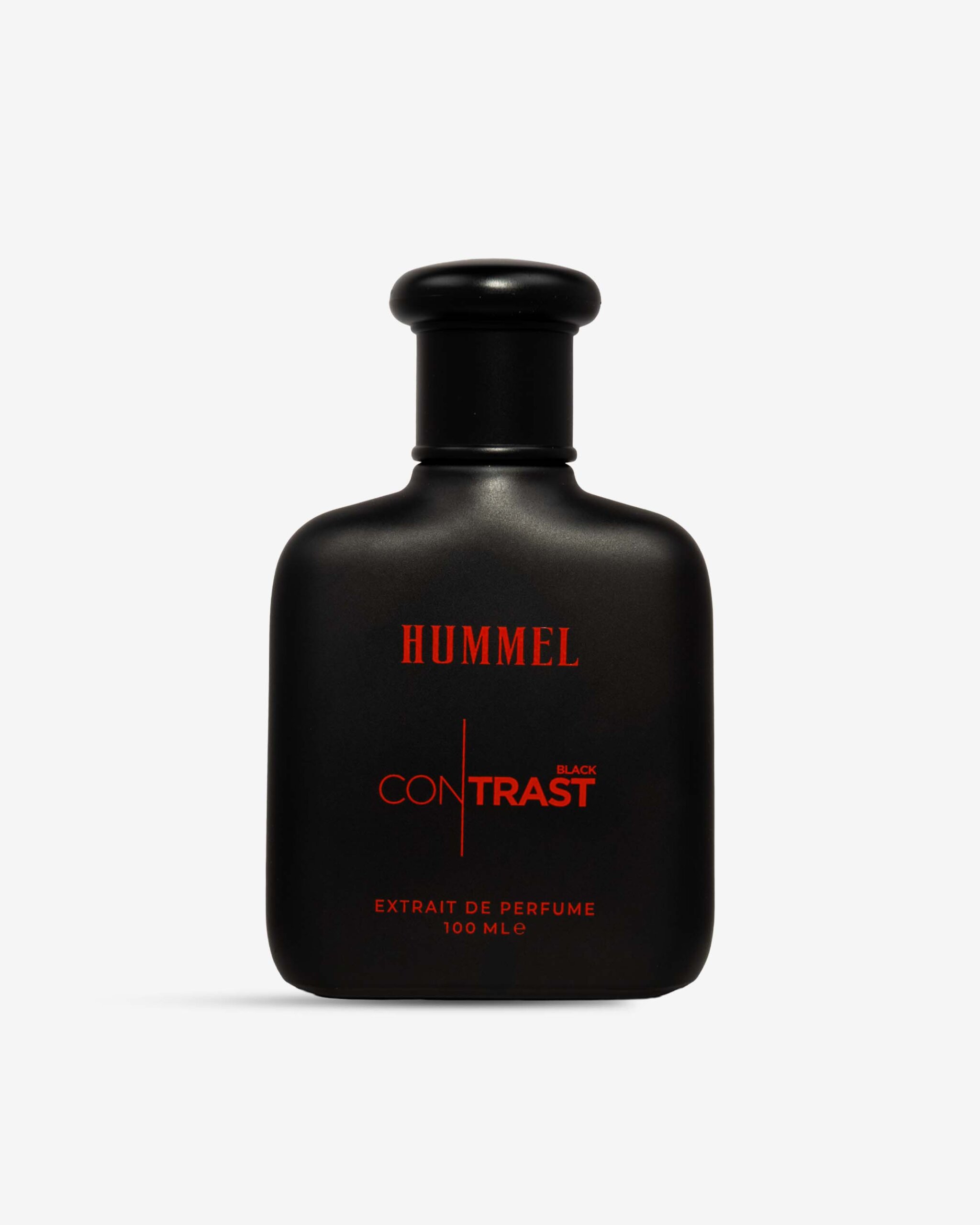 Contrast Black - Erkek Parfüm - Görsel 3