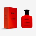Hummel Contrast Red Kadın Parfüm 100 ML