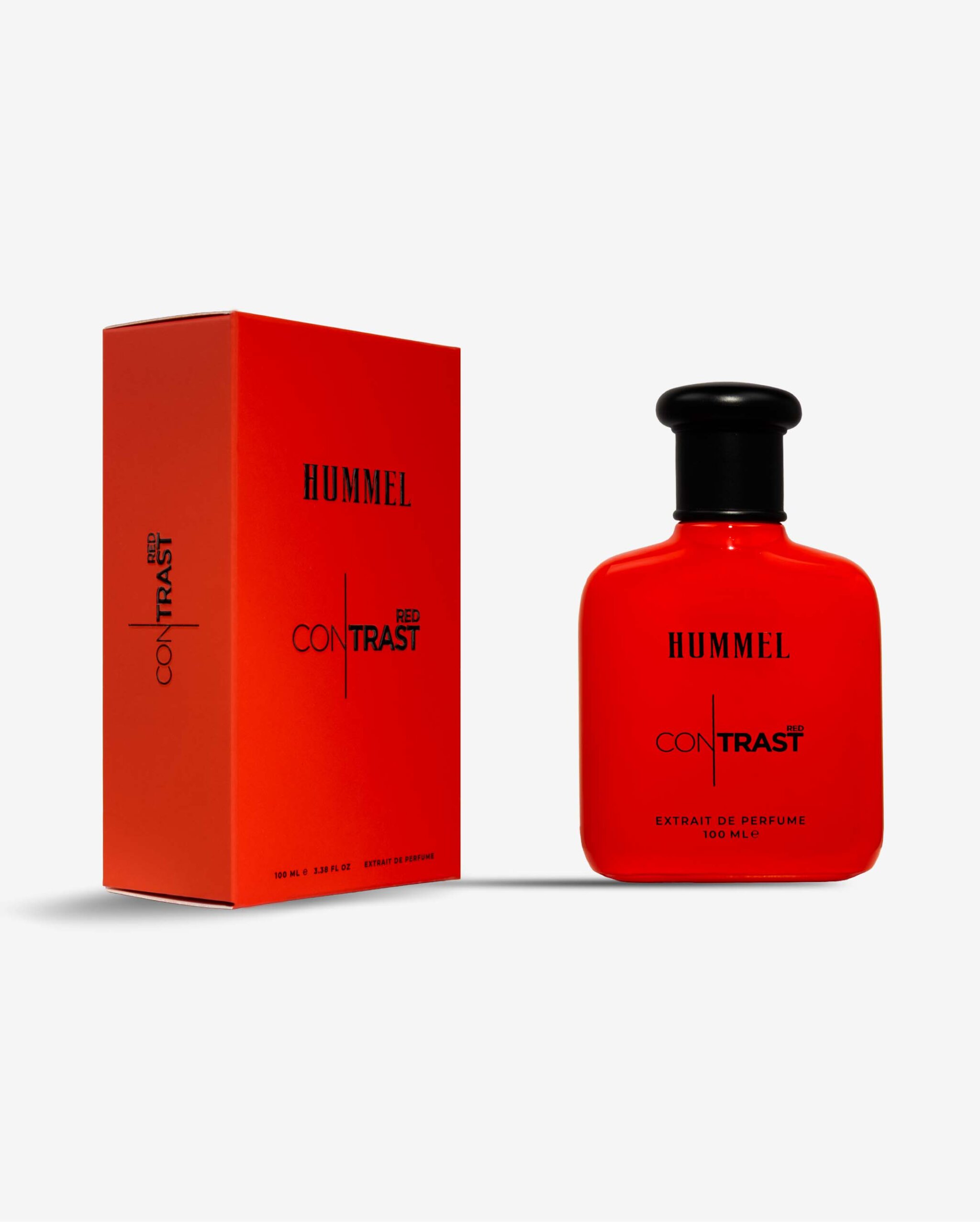 Contrast Red – Kadın Parfüm