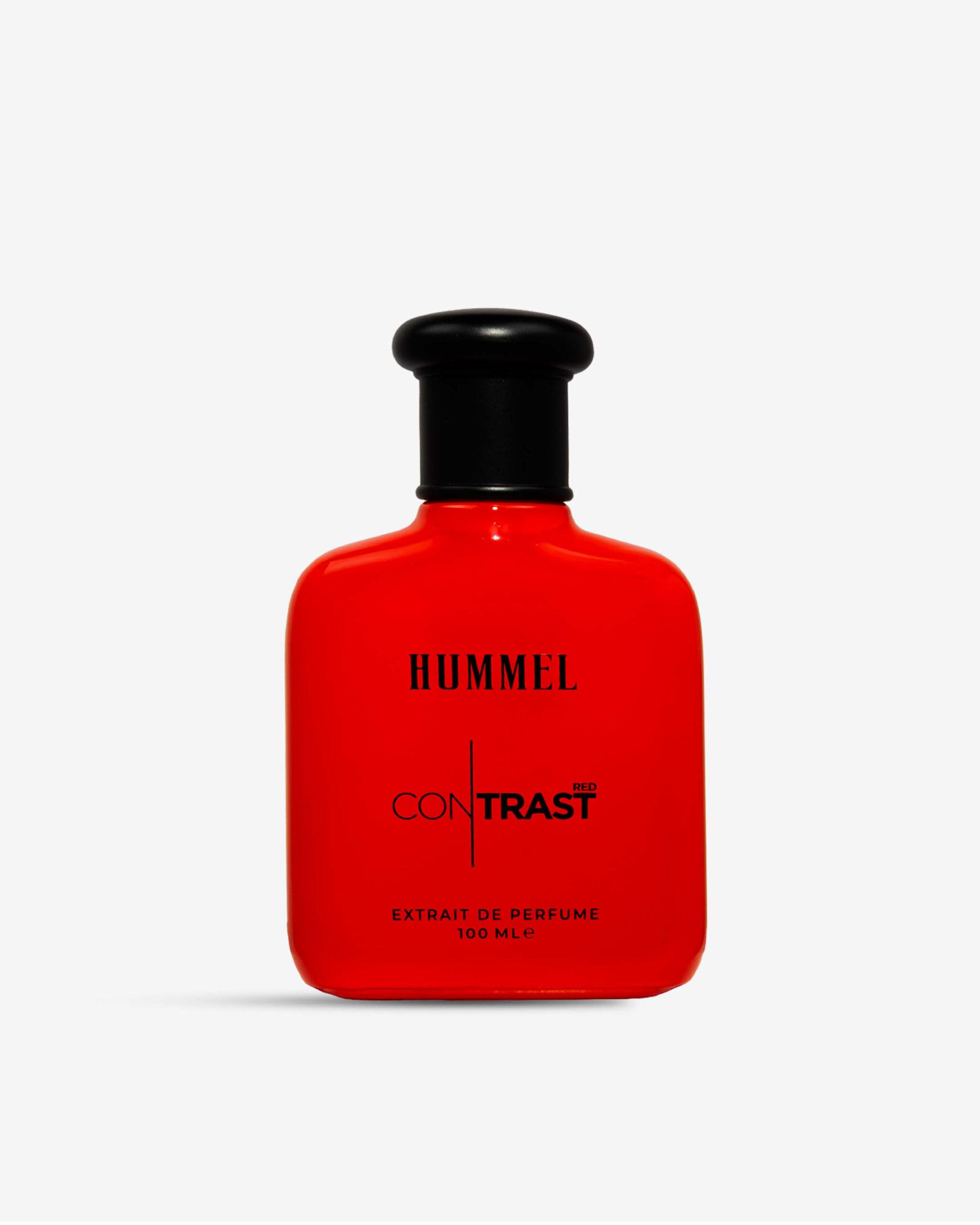 Contrast Red – Kadın Parfüm - Görsel 3