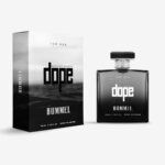 Hummel Dope Unisex Parfüm 100 ML