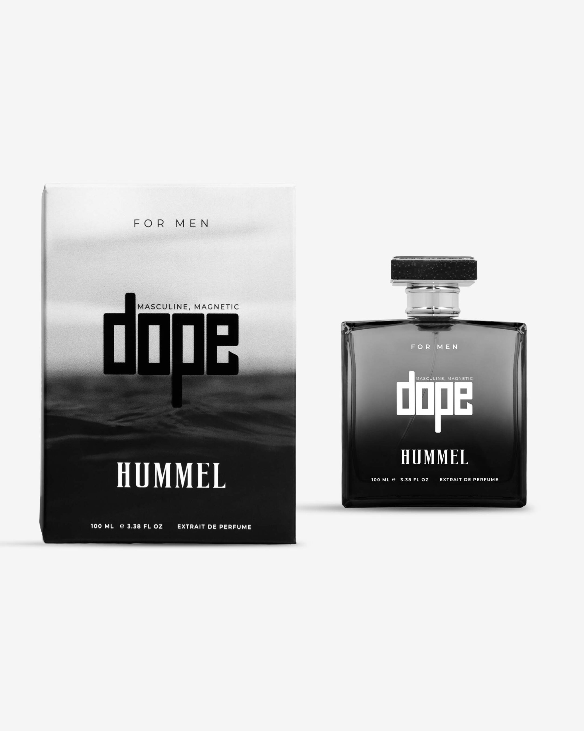 Dope – Erkek Parfüm - Görsel 2