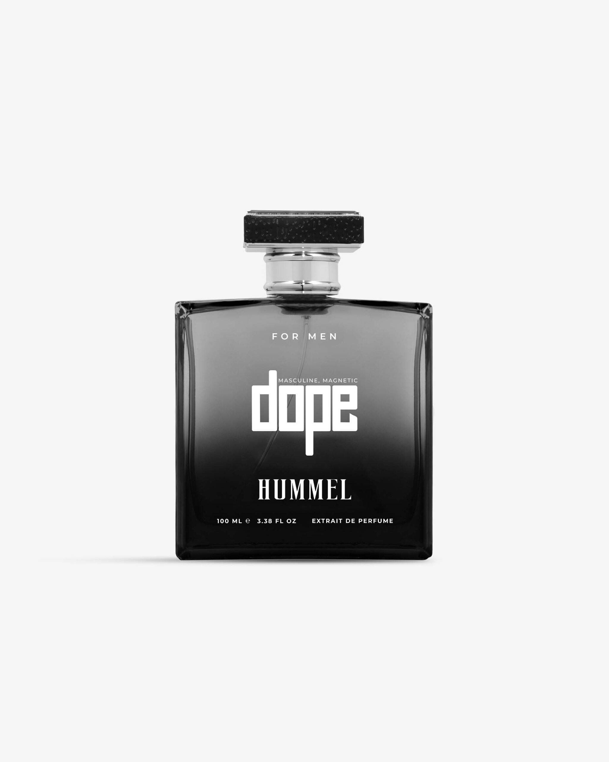 Dope – Erkek Parfüm - Görsel 3