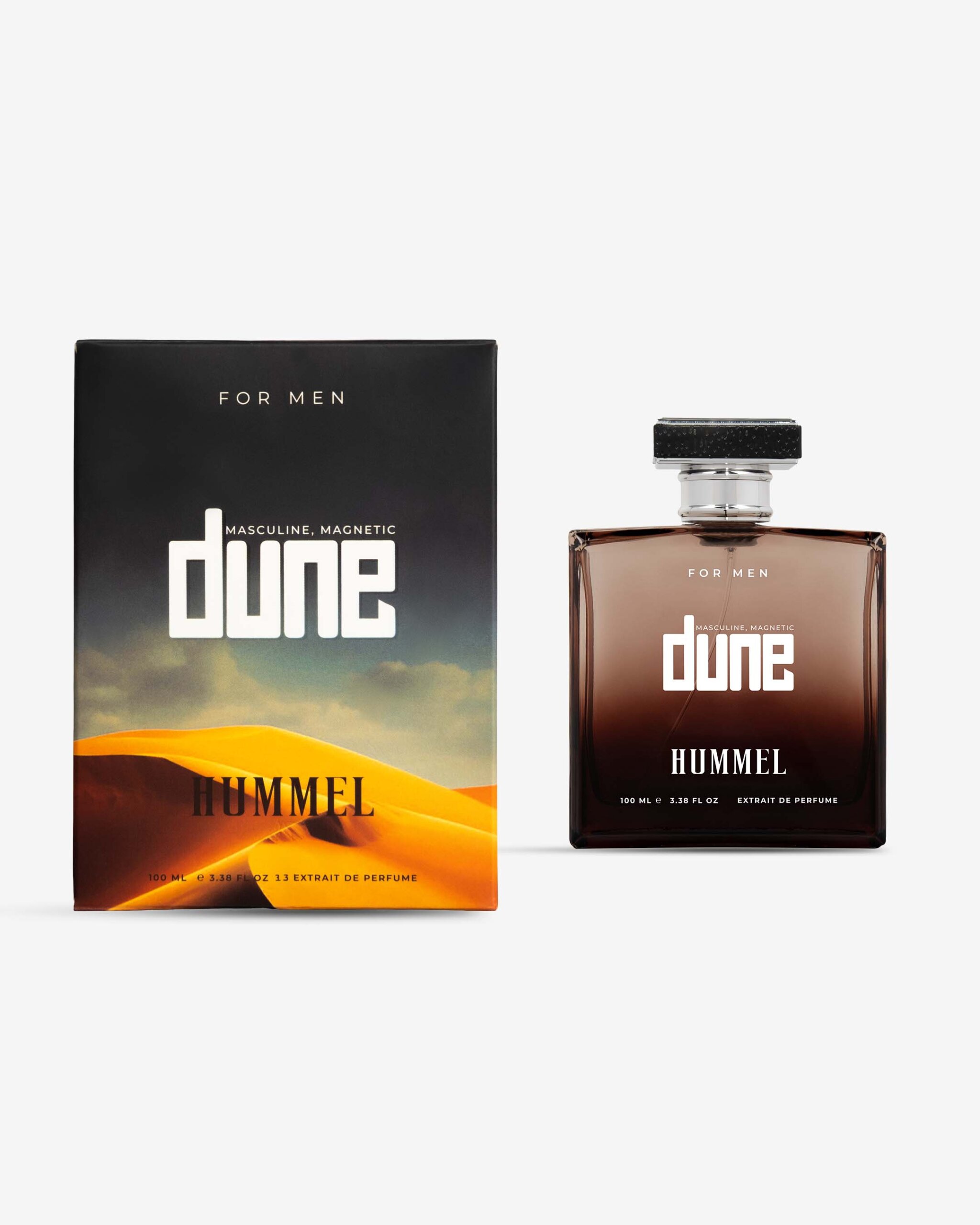 Dune – Erkek Parfüm - Görsel 4