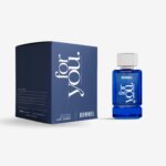 Hummel For You Unisex Parfüm 100 ML