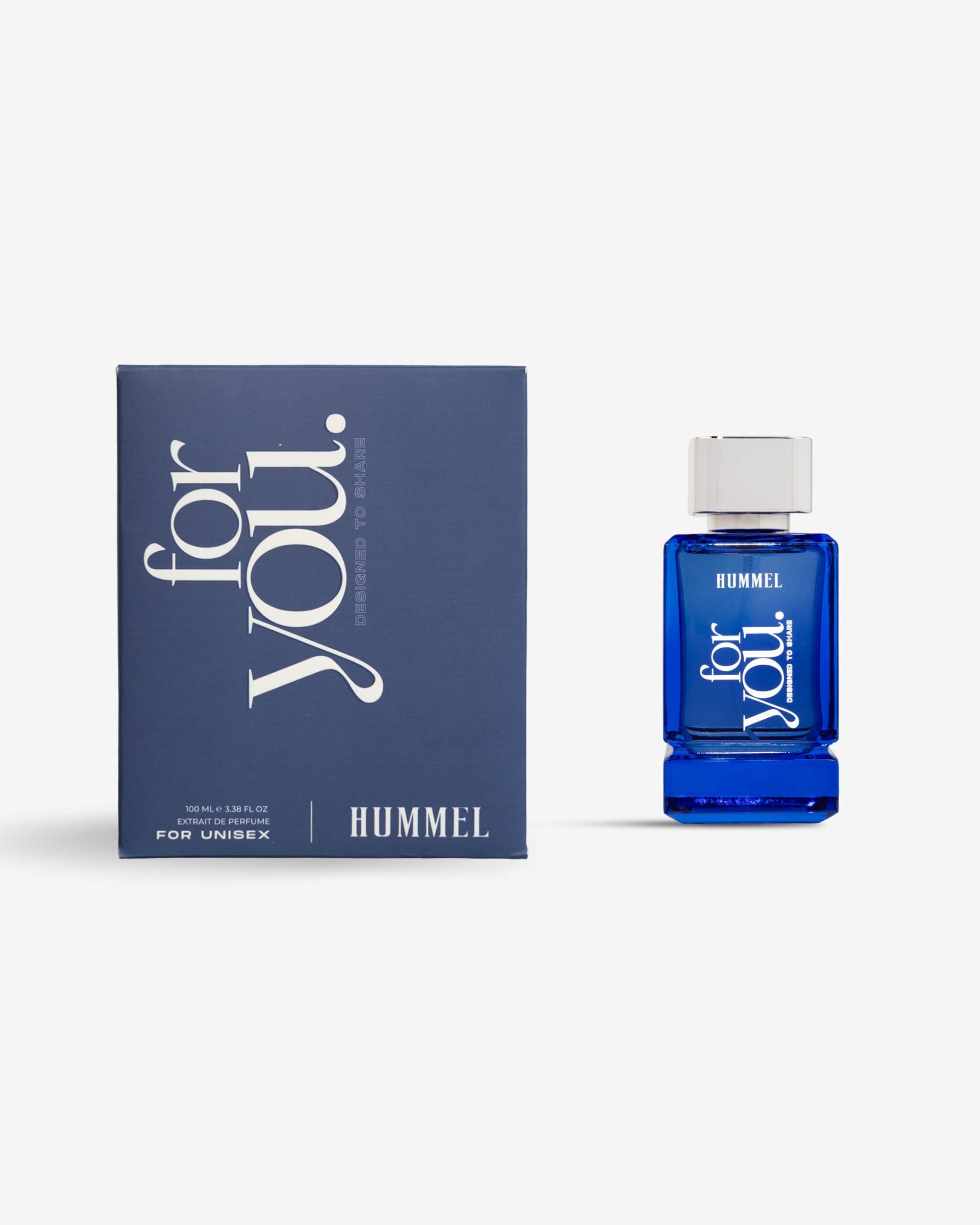 For You - Unisex Parfüm - Görsel 4