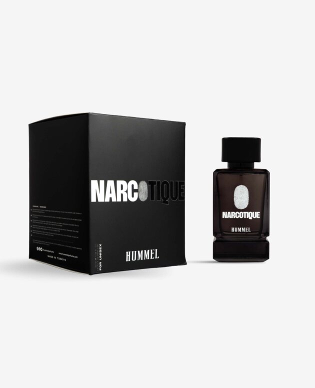 Narcotique - Unisex Parfüm