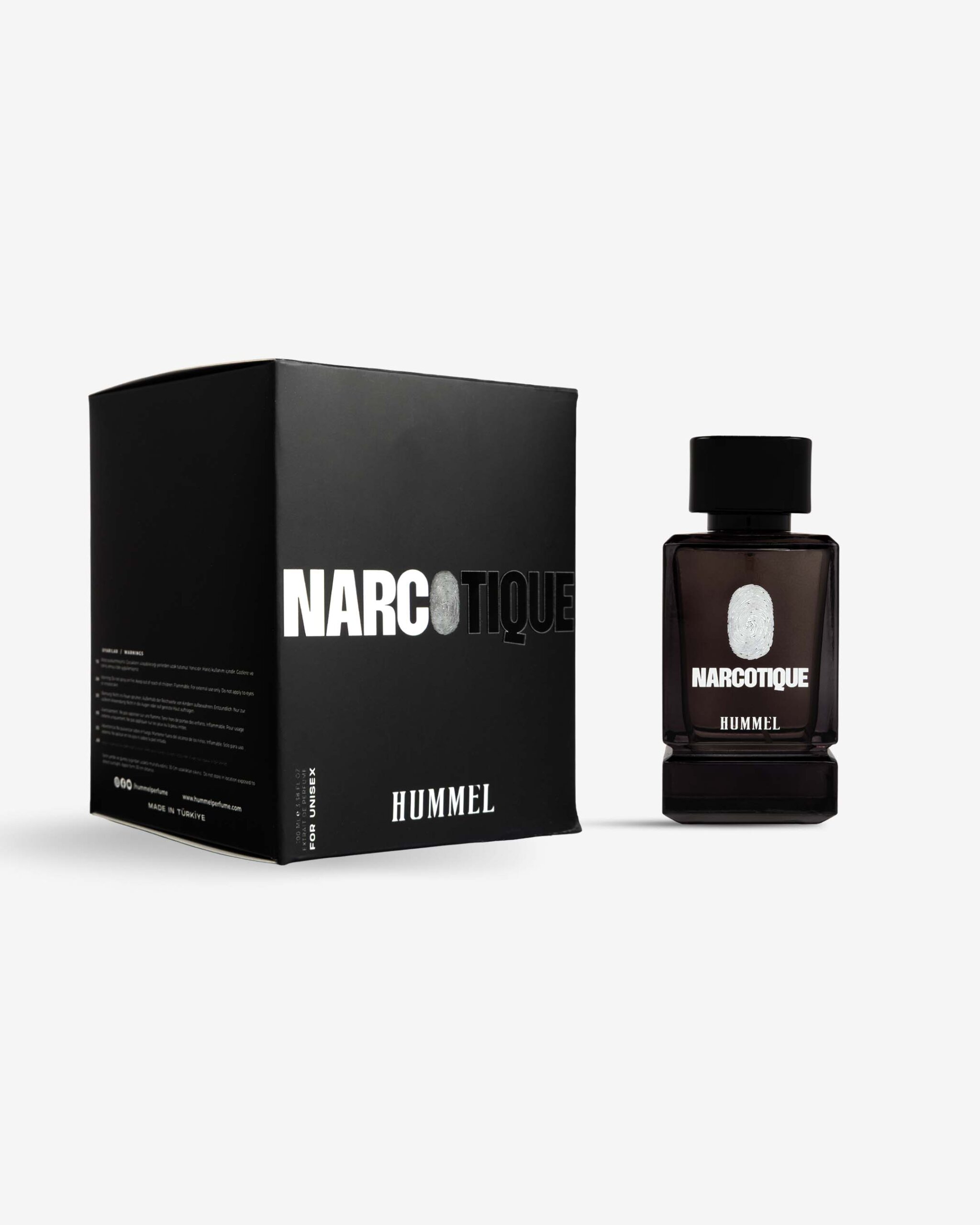 Narcotique - Unisex Parfüm