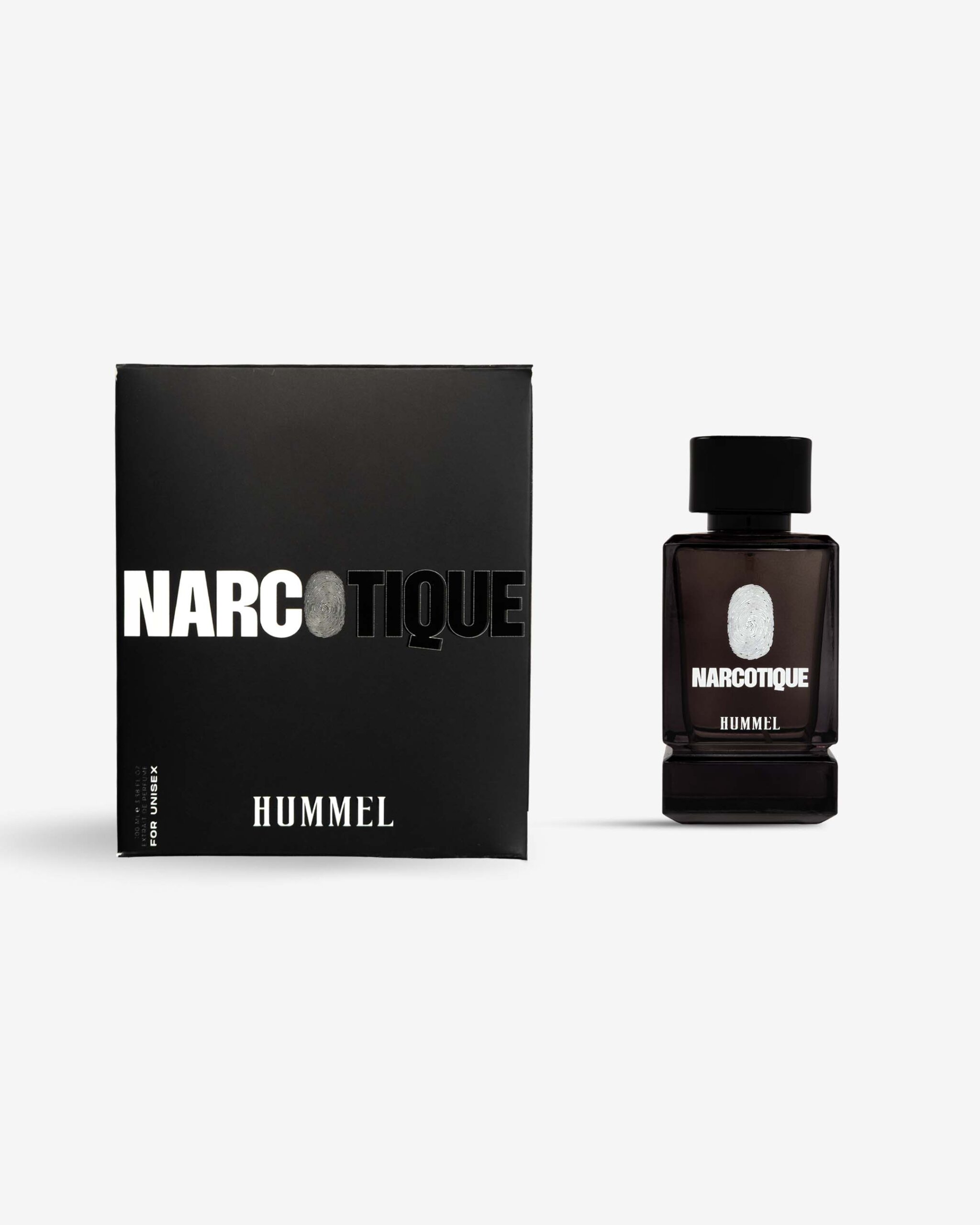 Narcotique - Unisex Parfüm - Görsel 2