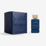 Hummel Newyork Unisex Parfüm 100 ML