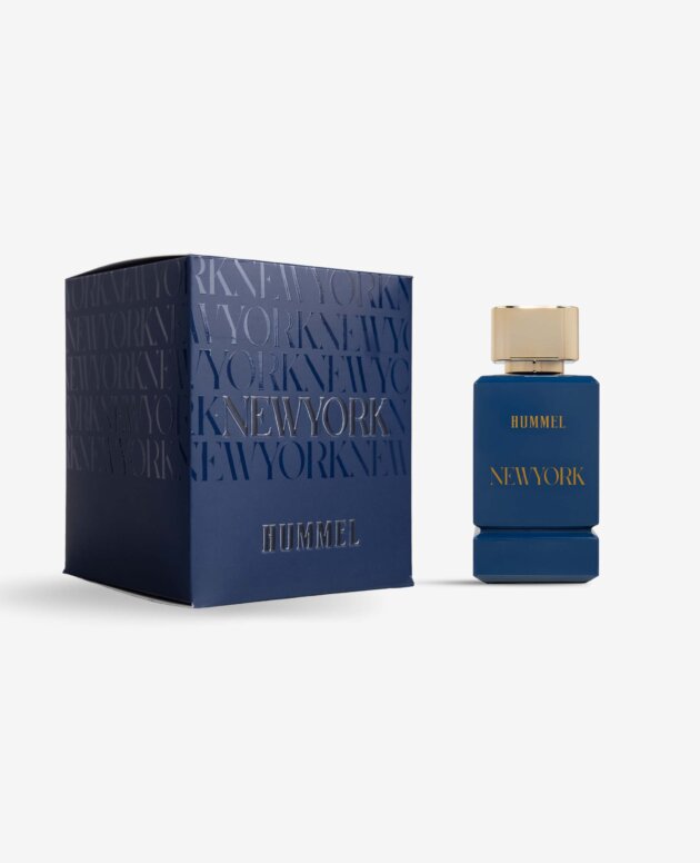 Newyork - Unisex Parfüm