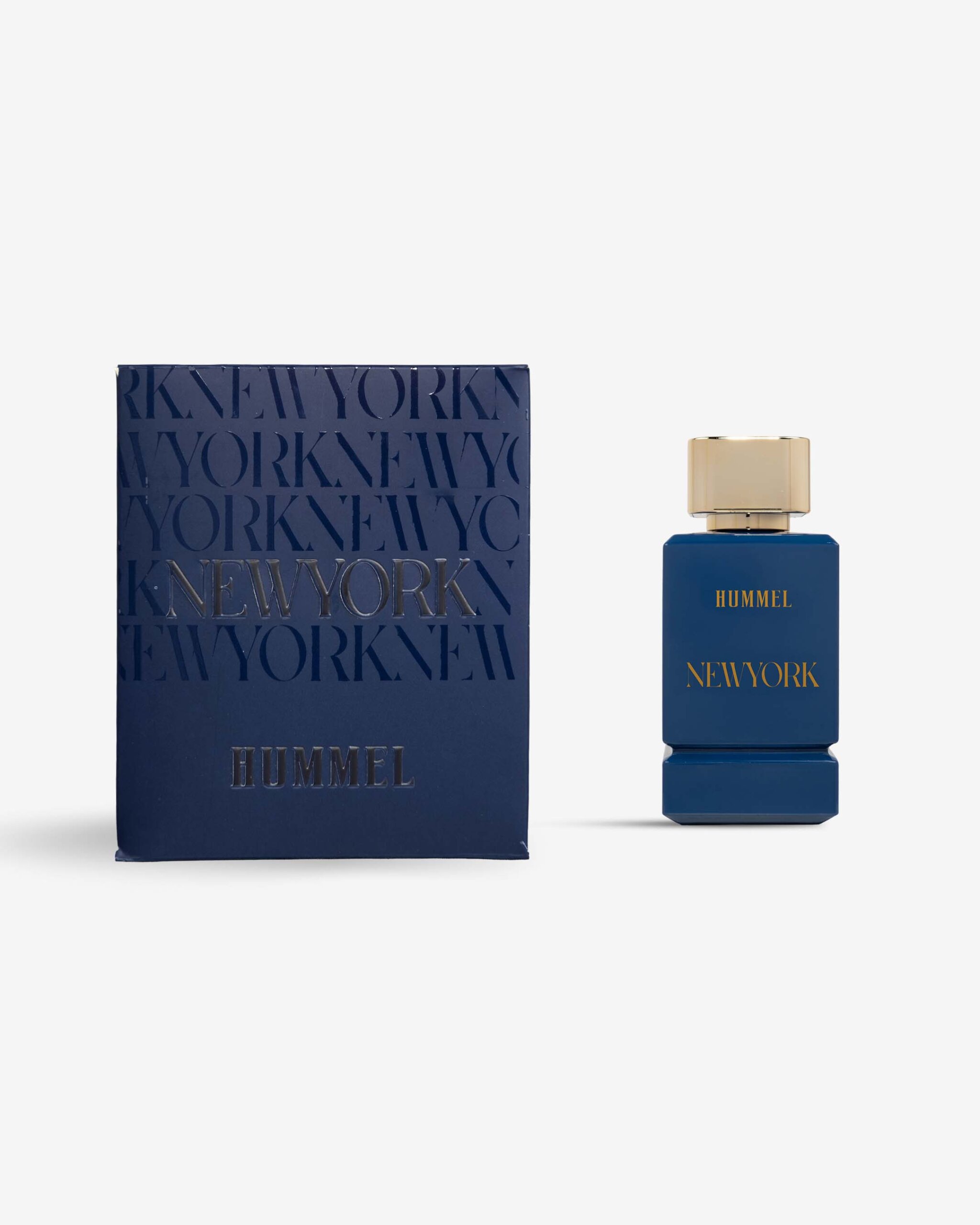 Newyork - Unisex Parfüm - Görsel 2