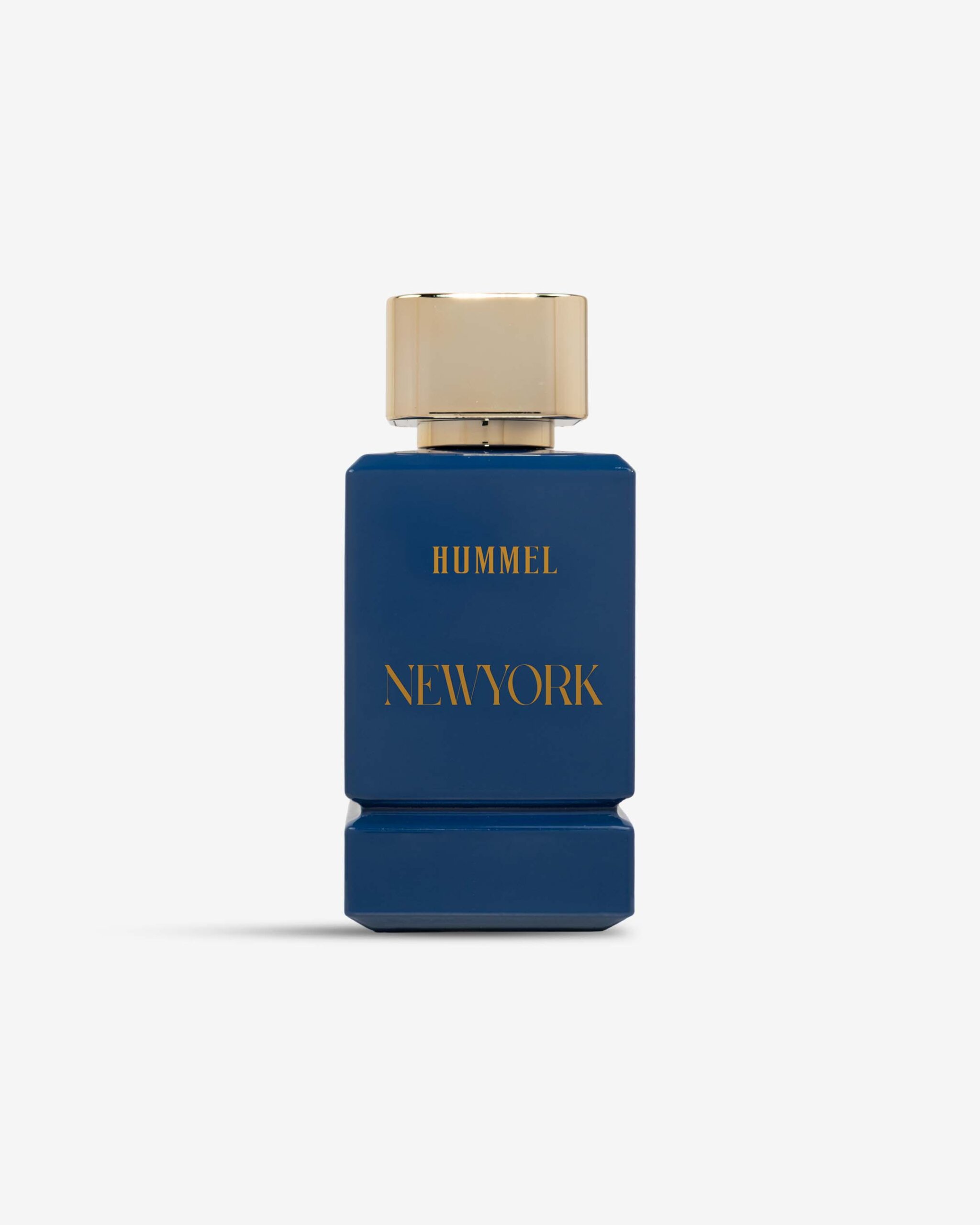 Newyork - Unisex Parfüm - Görsel 3