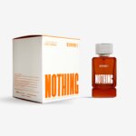 Hummel Nothing Unisex Parfüm 100 ML