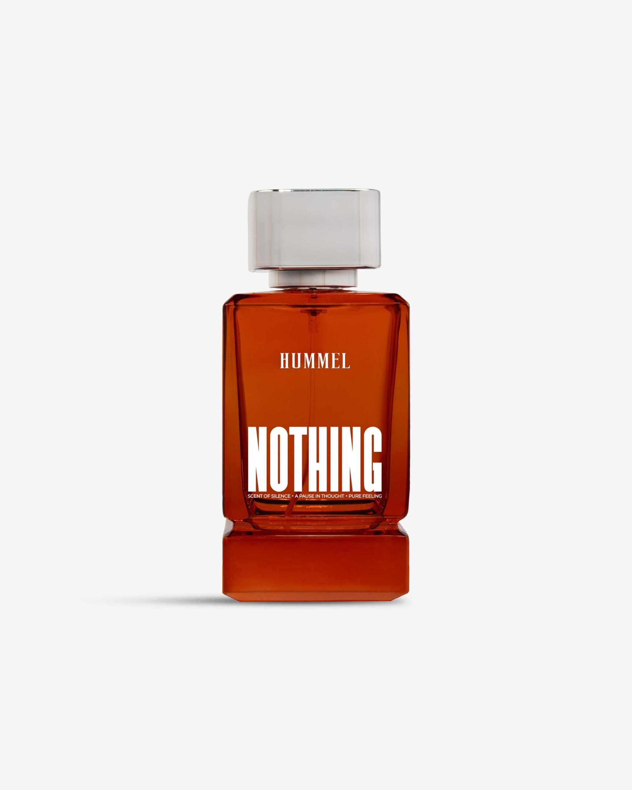 Nothing - Unisex Parfüm - Görsel 4