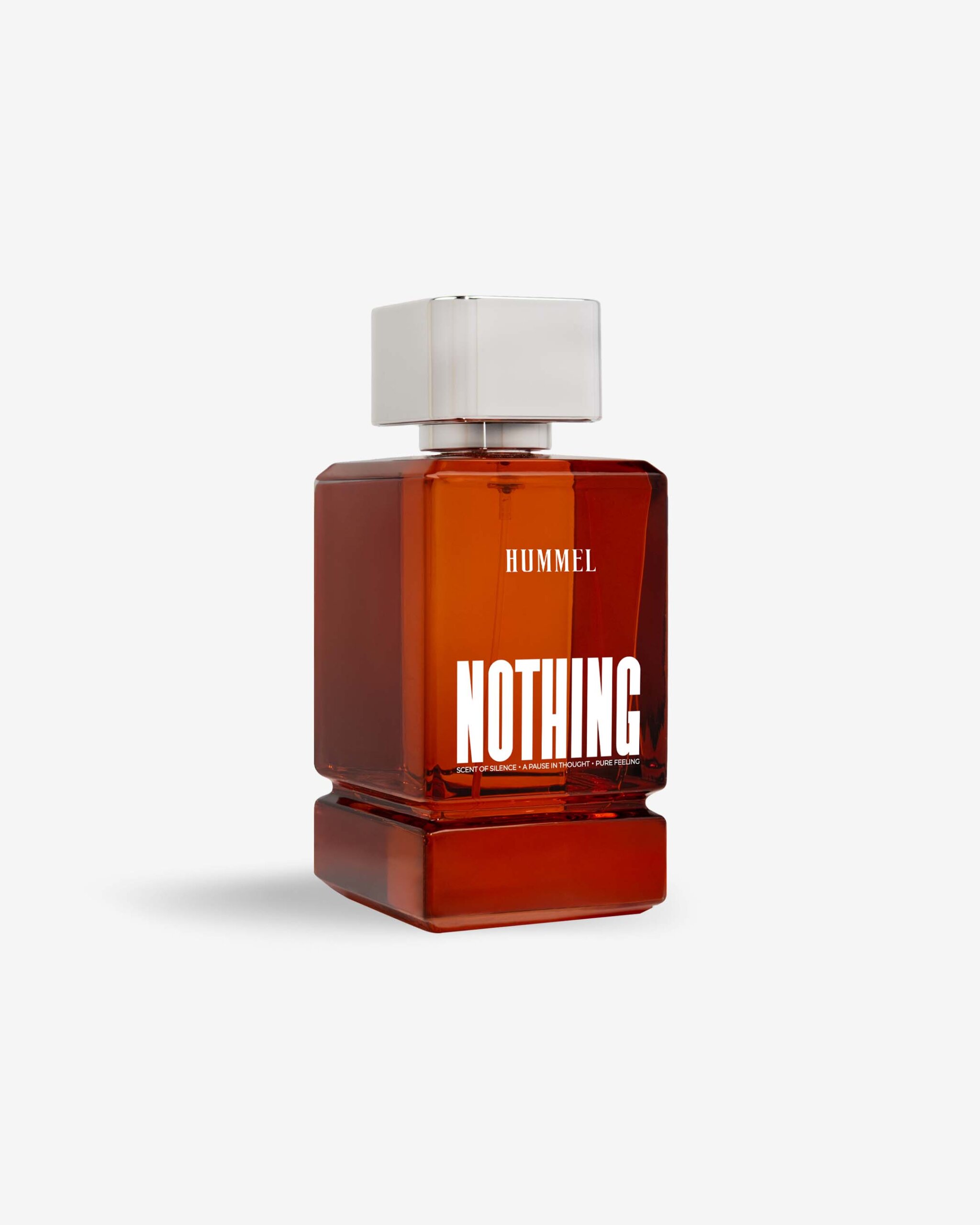 Nothing - Unisex Parfüm - Görsel 3
