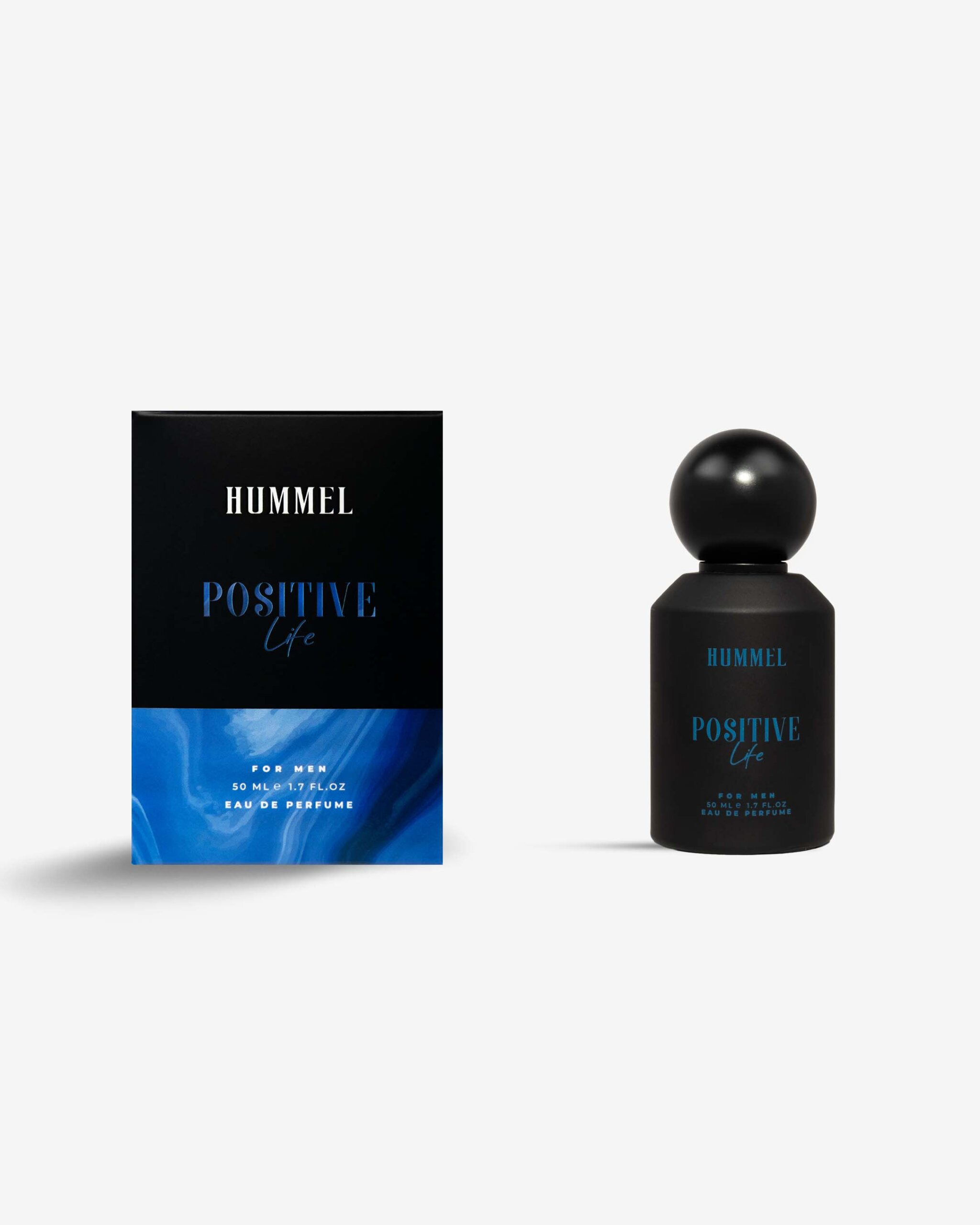 Positive Life – Erkek Parfüm - Görsel 2