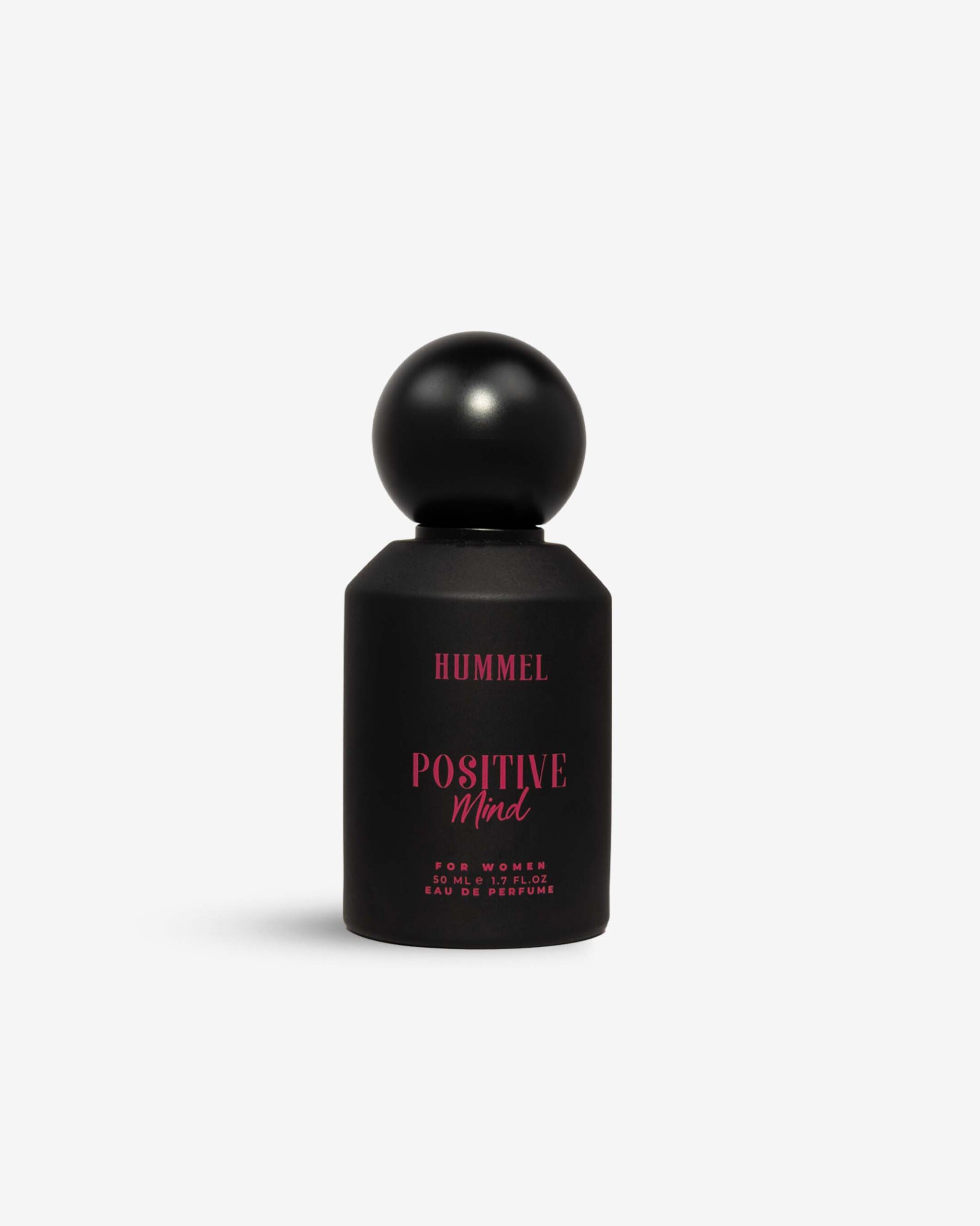Positive Mind – Kadın Parfüm - Görsel 3