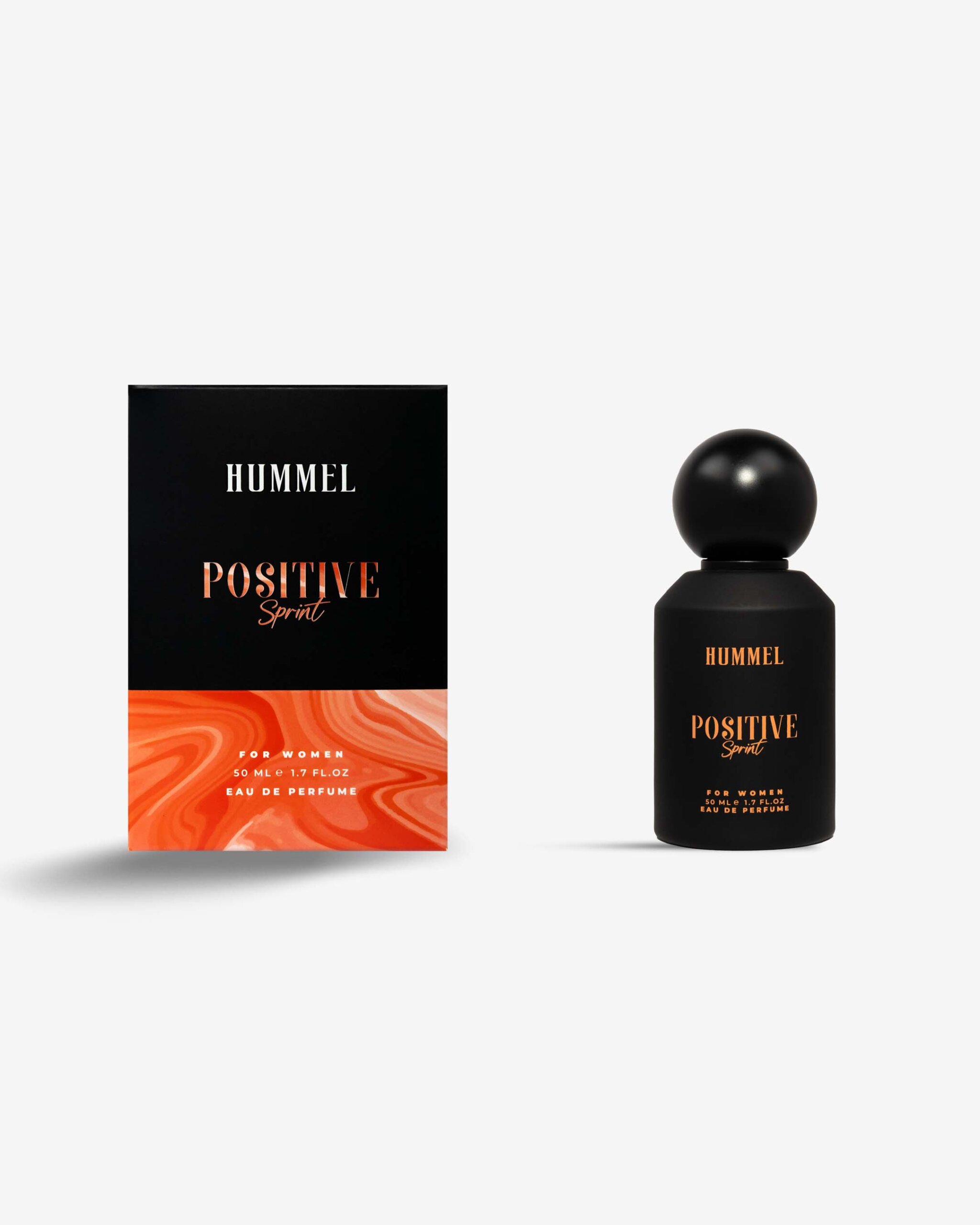 Positive Sprint – Kadın Parfüm - Görsel 2