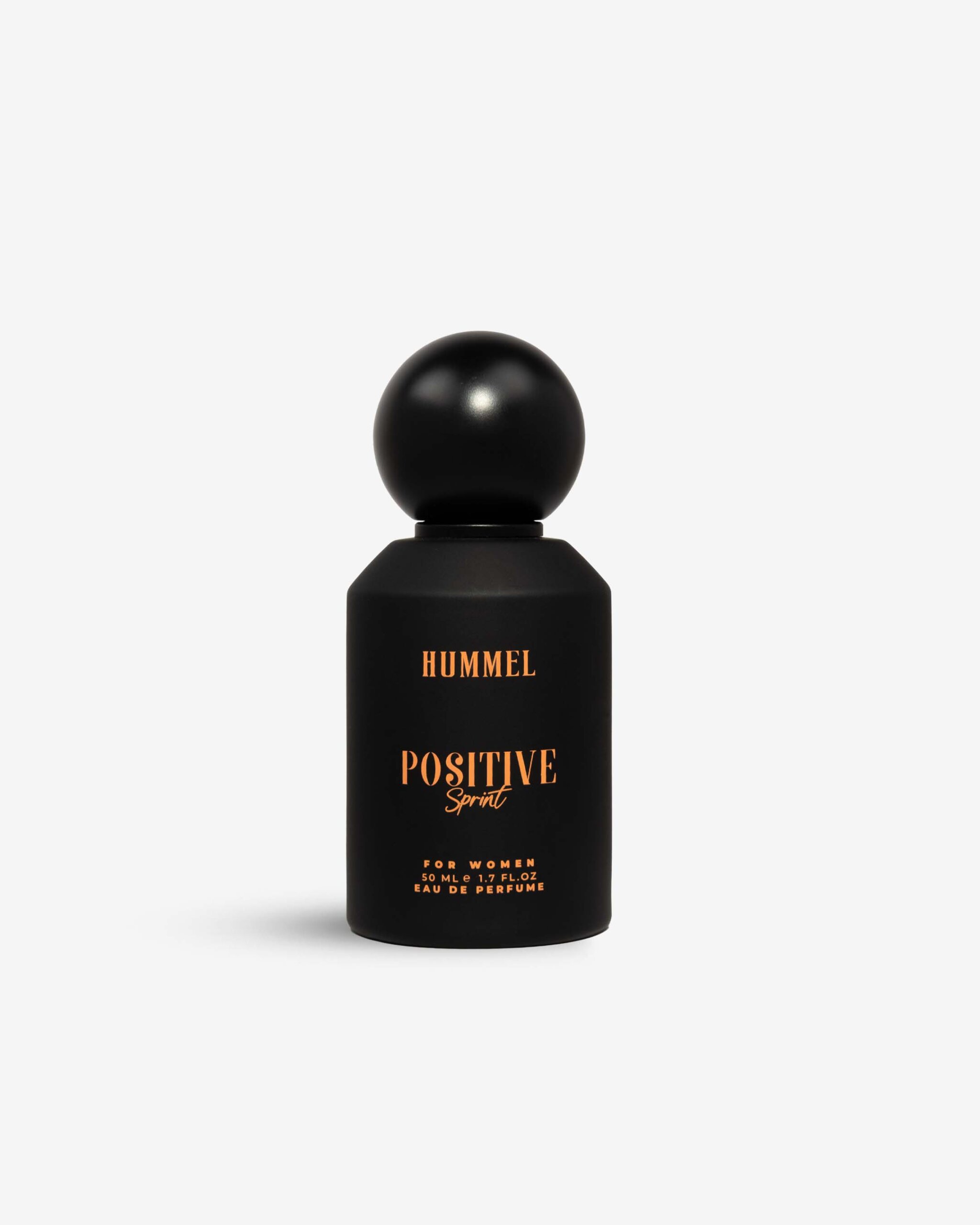 Positive Sprint – Kadın Parfüm - Görsel 3