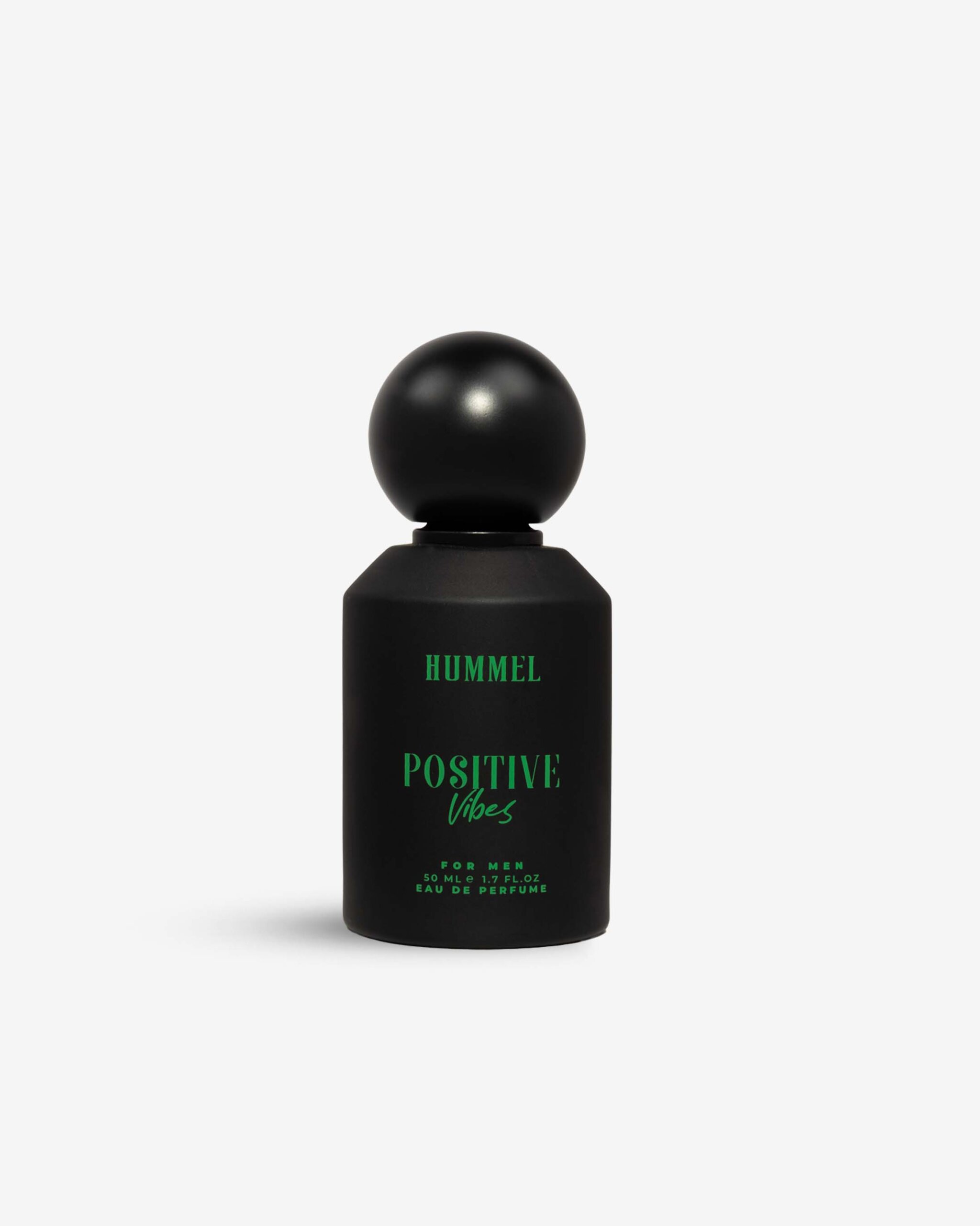 Positive Vibes – Erkek Parfüm - Görsel 3