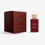 Hummel Rouge Unisex Parfüm 100 ML