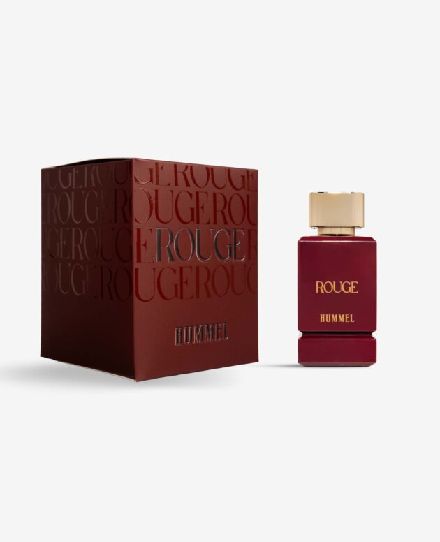 Hummel Rouge Unisex Parfüm 100 ML