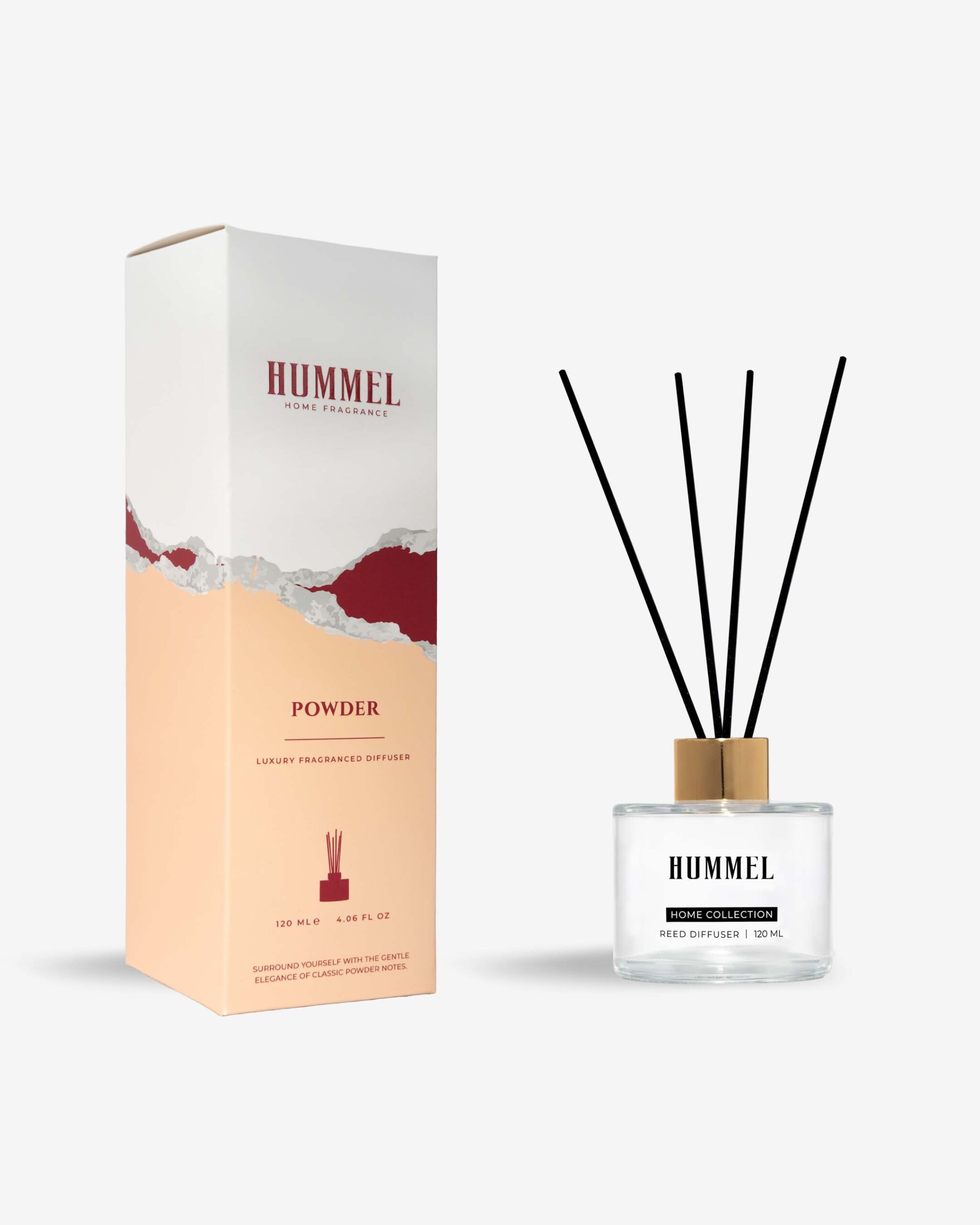 Powder - Oda Kokusu