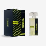 Hummel Rebel Erkek Parfüm 100 ML