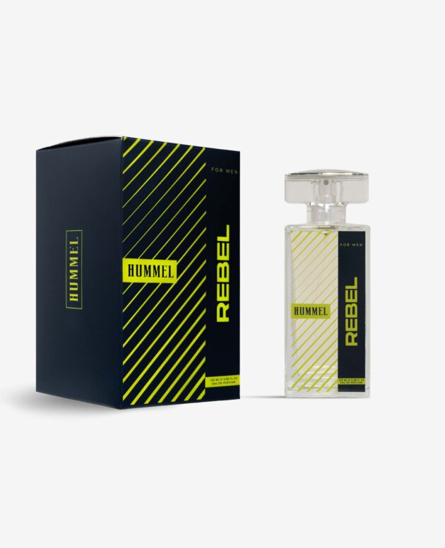 Rebel – Erkek Parfüm