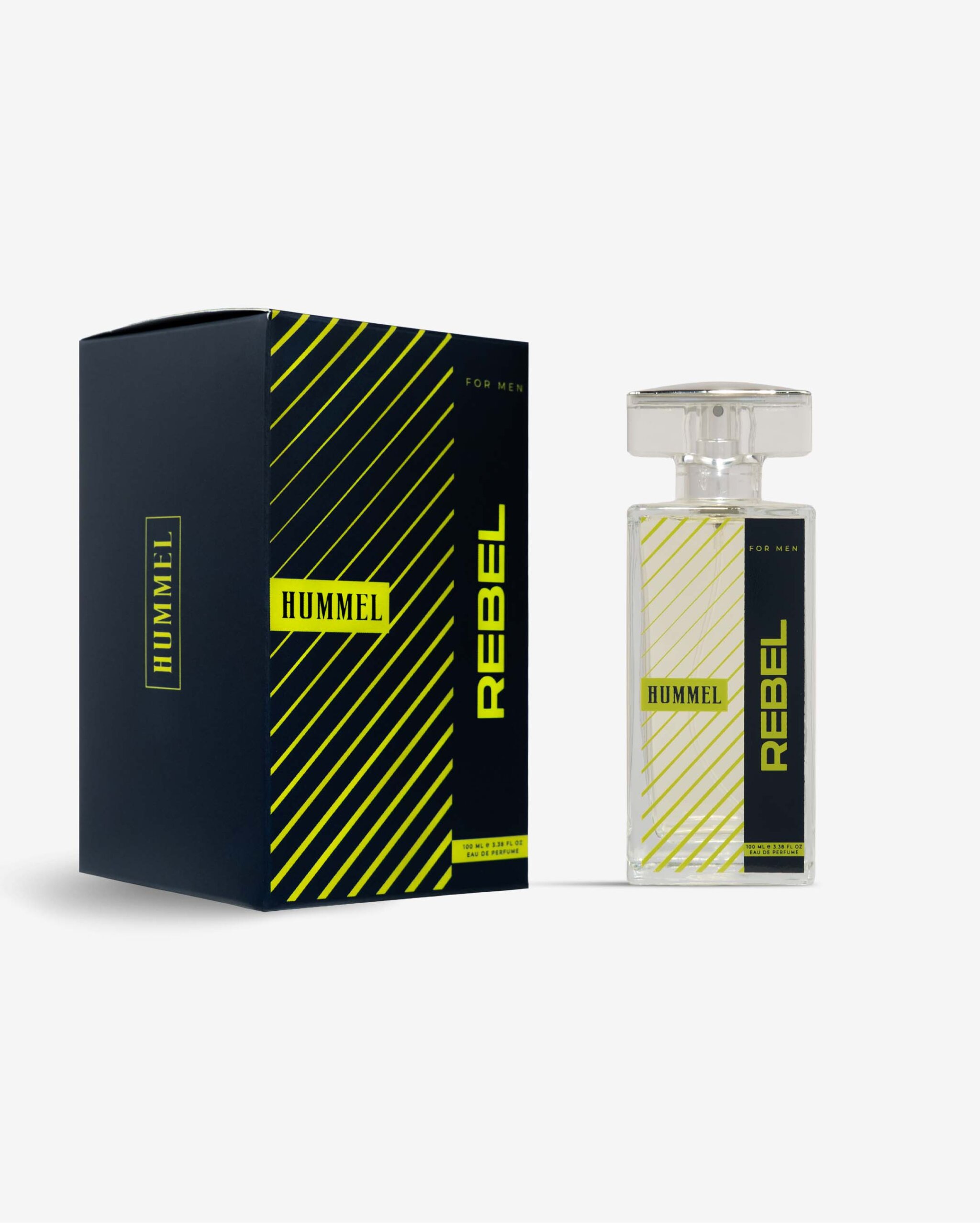 Rebel – Erkek Parfüm